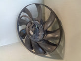 Range Rover Sport Viscous Fan and Coupling AH32-8C617-AD 3.0 TDV6 L320